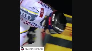 مسابقات اسکی آلپاین سوئد (زنان)