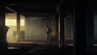 تریلری لایواکشن از The Division 2
