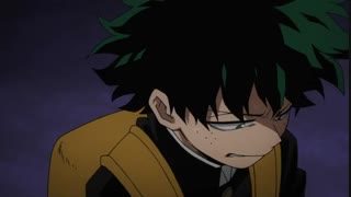 آکادمی قهرمان -My Hero Academia-قسمت 1