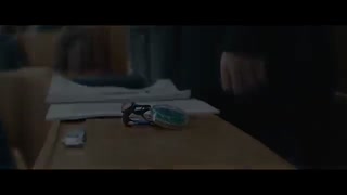 The Quake 2018 دانلود فیلم اکشن از نکست سریال