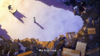 آکادمی قهرمان -My Hero Academia-قسمت3