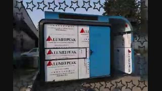 کانکس عابر بانک 2