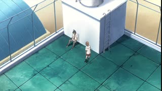bakuman قسمت 19 با زیر نویس فارسی
