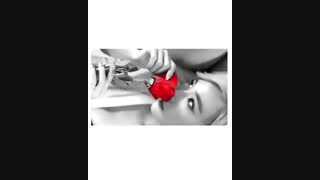 هدیه تیفانی به هواداراش به مناسبت ولنتاین^-^