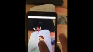 فیلم واقعیت افزوده - شرکت هوش مصنوعی لیان