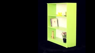 قفسه اتاق کودک