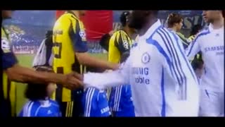 کلود ماکلله؛ هشت‌پای دنیای فوتبال