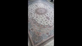 فرش1500 شانه کلکسیون بارمان