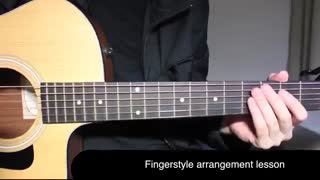 Closer - The Chainsmokers  اموزش گیتار