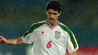 نوستالژی؛ گل‌های زیبای کریم باقری (بخش اول)