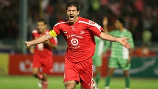 نوستالژی؛ گل‌های زیبای کریم باقری (بخش دوم)