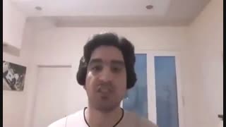 نظر محسن عزیز