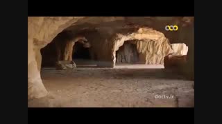 بازار مسقف و تاریخی شهر جهرم