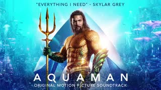 دانلود رایگان فیلم آکوامن Aquaman 2018 کیفیت 720p
