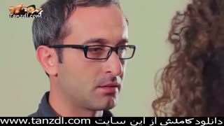 سریال زیبای امتحان