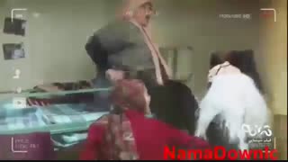 دانلود کامل فیلم سینمایی ترانه به کارگردانی مهید صاحبی