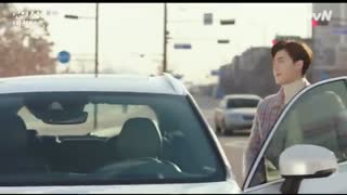 قسمت هشتم سریال کره ایRomance is a Bonus Book (مکمل عاشقانه .عشق یک کتاب هدیه است )با بازی لی جونگ سوک و لی نایونگ +  + زیرنویس