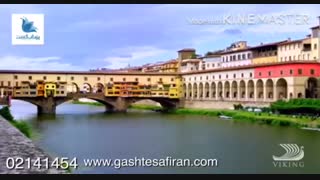 جاذبه های تاریخی ایتالیا