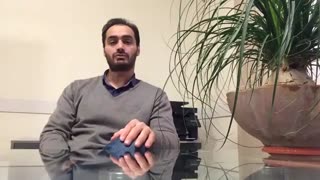 نظر امیر عزیز