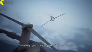 ACE COMBAT 7 trailer tehrancdshop.com تهران سی دی شاپ