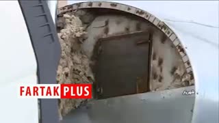 جاسازی ۲ تن تریاک و مرفین در تریلی حمل سوخت