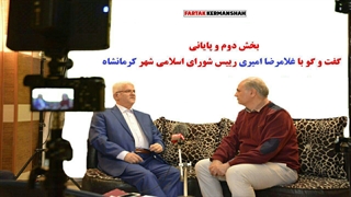 جهرمی موفق ترین وزیر دولت روحانی است/ در عزل و نصب های شهرداری دخالتی ندارم