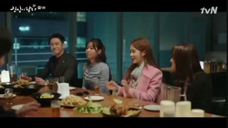 دانلود قسمت 5 (پنجم) سریال کره ای  Touch Your Heart (قلبت را لمس کن) + زیرنویس فارسی آنلاین