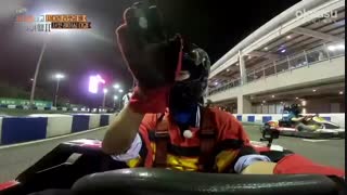 قسمت چهاردهم ریلیتی شوی (با نردبان اکسو به جهان سفر کنید) با زیر نویس فارسی