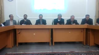 سخنان بسیار مهم دکتر جلیلی در تعریف خبرنگارموفق و حرفه ای در نشست خبری و آفت های موجود