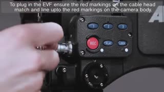 اجاره دوربین فیلمبرداری-عکاسی/اجاره تجهیزات فیلمبرداری/ست دوربین الکسا مینی