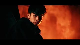 THE RAMPAGE from EXILE TRIBE / THROW YA FIST (MUSIC VIDEO)  jpop