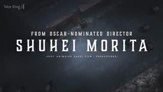 تریلر انگلیسی فصل دوم انیمه توکیو غول Tokyo Ghoul √A