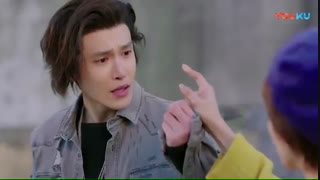 قسمت هفتم سریال چینی لبخندبزن(smile)