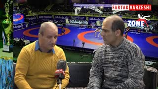 آغاز ثبت نام انتخابات ریاست فدراسیون کشتی و کاندیداهای پیدا و پنهان