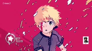 اوپنینگ کامل دوم انیمه هنر شمشیر آنلاین فصل ۳ SAO 3 Opening 2 Full
