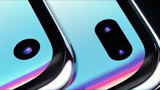 رونمایی رسمی گوشی‌های خانواده گلکسی اس 10 سامسونگ