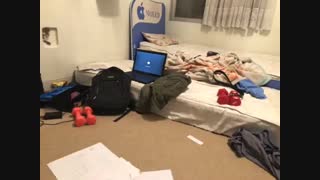 مهم نی کجا برم:) عاخرش همینه:\