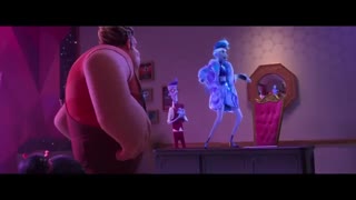 تریلر انیمیشن Ralph Breaks the Internet 2018