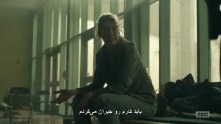 فصل 4 قسمت 6 سریال ترس از مردگان متحرک با زیرنویس فارسی
