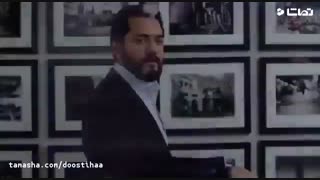 دانلود سریال رقص روی شیشه قسمت اول |  نماشا