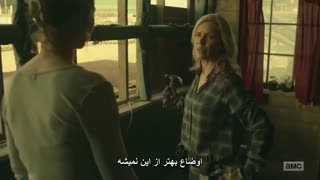 فصل 4 قسمت 7 سریال ترس از مردگان متحرک با زیرنویس فارسی