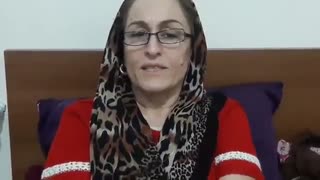 نظر مریم عزیز