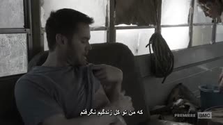 فصل 4 قسمت 9 سریال ترس از مردگان متحرک با زیرنویس فارسی
