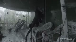 فصل 4 قسمت 10 سریال ترس از مردگان متحرک با زیرنویس فارسی