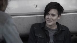 فصل 4 قسمت 12 سریال ترس از مردگان متحرک با زیرنویس فارسی