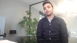 نظر سینا عزیز