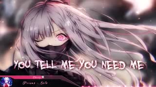 بگوشید ( تنها ) Nightcore solo