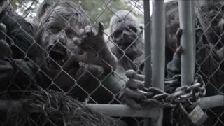 فصل 4 قسمت 15 سریال ترس از مردگان متحرک با زیرنویس فارسی