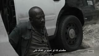فصل 4 قسمت 16 سریال ترس از مردگان متحرک با زیرنویس فارسی (پایانی)