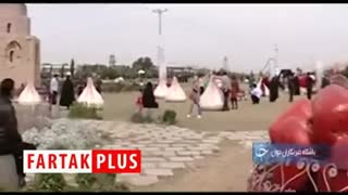 پسری که یک شبه مرد شد